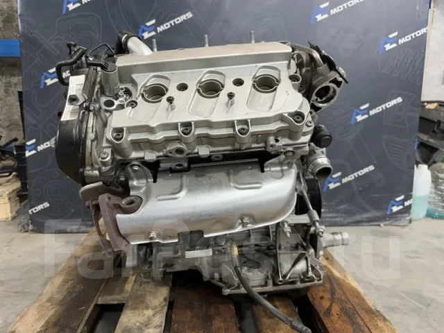 ��������� AUDI A6 2011 06E100032 C6 CAJA 06E100032 ����