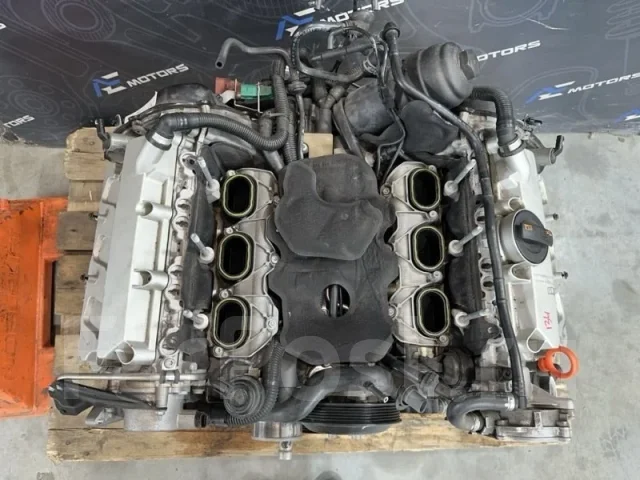 ��������� AUDI A6 2011 06E100032 C6 CAJA 06E100032 ����