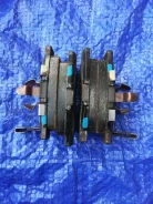 ������� ��������� Honda Stepwgn 43022TP6A02 RP1, ������ 43022TP6A02 ����