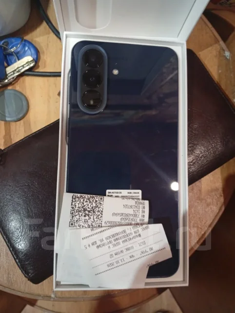 Samsung Galaxy A57 5G. �����, 256 ��, �����, 4G LTE, 5G, Dual-SIM ����