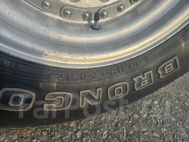 Centerline Wheels. 7.0x15", 6x139.7, ET-13, �� 108,5���. ����