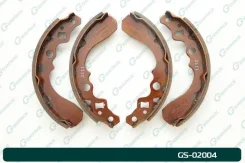 ������� ���������� G-brake Toyota Pixis Space Daihatsu L235s GS02004 ����