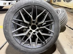 HFT. 7.0x15", 4x100, 4x114.3, ET35, �� 73,1���. ����