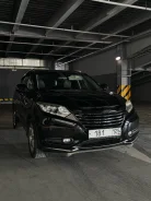 Honda Vezel. ��� �������� ����