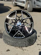 HFT. 7.0x16", 4x100, ET40, �� 73,1���. ����