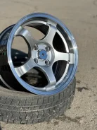 HFT. 7.0x15", 4x100, ET30, �� 73,1���. ����