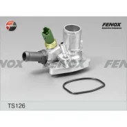 ��������� Fenox, +88�C, ���. TS126 TS126 ����