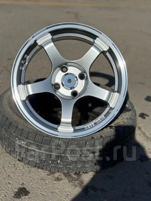 HFT. 7.0x15", 4x100, ET30, �� 73,1���. ����