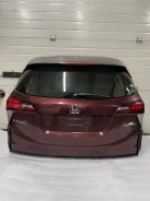 ����� ��������� Honda Vezel 2015 RU3 LEB ����