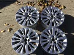 Toyota. 7.5x18", 5x114.3, ET45, �� 60,1���. ����