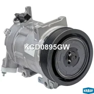 ���������� ������������ Krauf, ���. KCD0895GW KCD0895GW ����