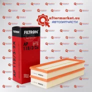 ������ ��������� �������� 2 ��. Filtron AP11832X AP11832X ����