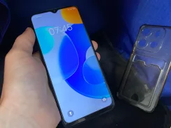 Tecno Spark Go 2023. �/�, 64 ��, ����� ����