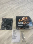 AMD A520 ����