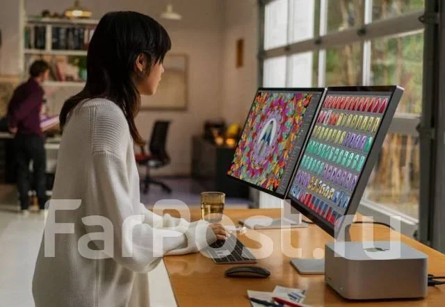 Apple. 27". ��� ����� �� ���������� ����