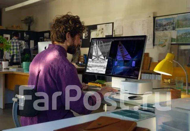 Apple. 27". ��� ����� �� ���������� ����
