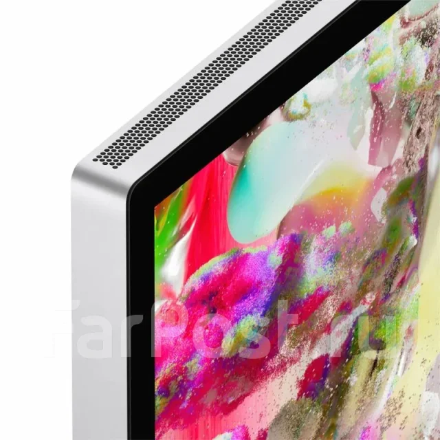 Apple. 27". ��� ����� �� ���������� ����