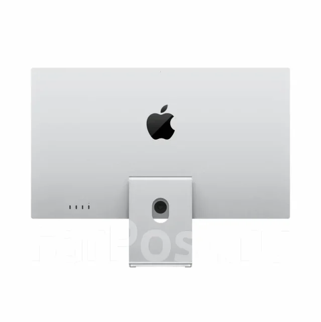 Apple. 27". ��� ����� �� ���������� ����
