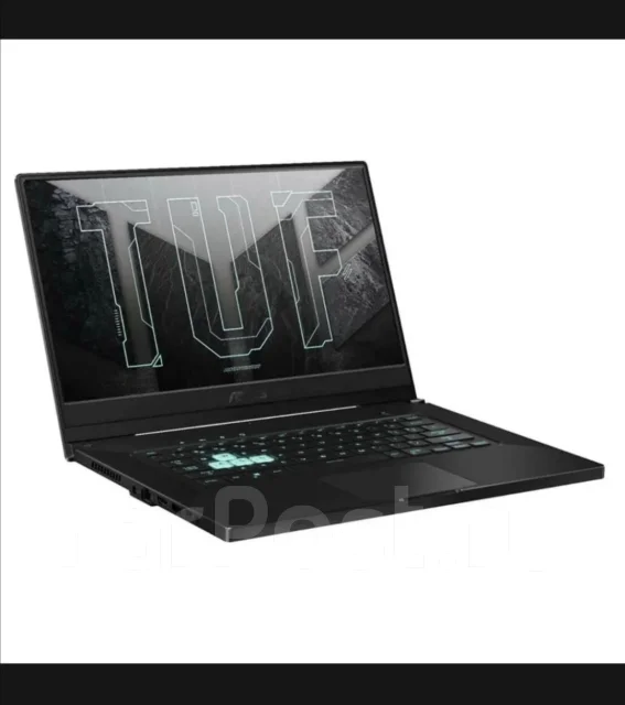 Asus TUF Dash F15 FX516PC. ��� 16 ��, WiFi: 1, Bluetooth: 1 ����