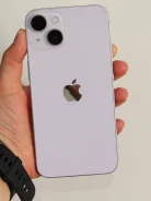 Apple iPhone 14. �/�, 256 ��, ����������, 3G, 4G LTE, 5G, Dual-SIM, ����������, NFC, ������� �������, ������������ ������� ����