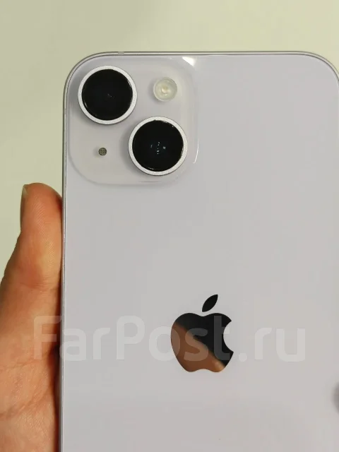 Apple iPhone 14. �/�, 256 ��, ����������, 3G, 4G LTE, 5G, Dual-SIM, ����������, NFC, ������� �������, ������������ ������� ����
