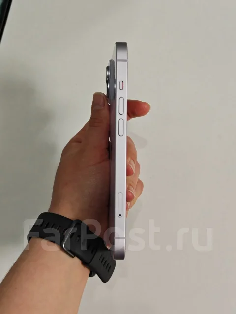Apple iPhone 14. �/�, 256 ��, ����������, 3G, 4G LTE, 5G, Dual-SIM, ����������, NFC, ������� �������, ������������ ������� ����