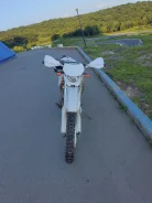 Yamaha TT-R 250. 250����. ��., ��������, ���������, ������ �� �� ����