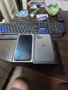 Apple iPhone 11 Pro. �/�, 256 ��, ����� ����