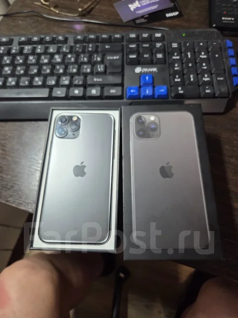 Apple iPhone 11 Pro. �/�, 256 ��, ����� ����