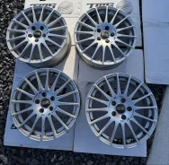 OZ Racing Superturismo GT