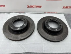 ����� ��������� �������� Toyota Land Cruiser Prado 120 GX470 43512-60150 ����