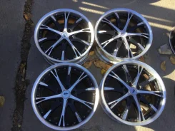 Work. 7.5x18", 5x114.3, ET45, �� 73,1���. ����