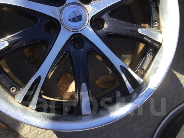 Work. 7.5x18", 5x114.3, ET45, �� 73,1���. ����