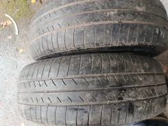 Bridgestone B250. ������, �/�, ����� 40 % ����