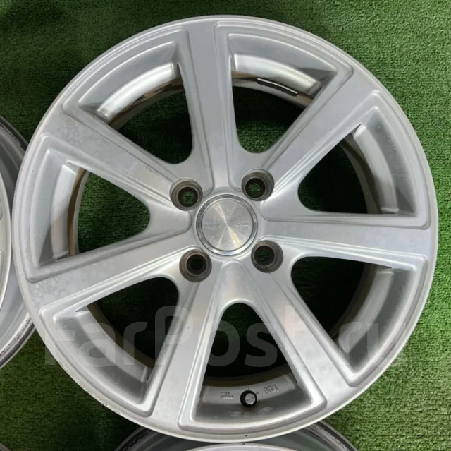 PRD. 5.5x15", 4x100, ET42, �� 67,1���. ����