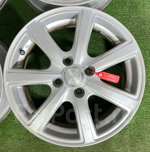 PRD. 5.5x15", 4x100, ET42, �� 67,1���. ����