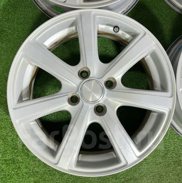 PRD. 5.5x15", 4x100, ET42, �� 67,1���. ����