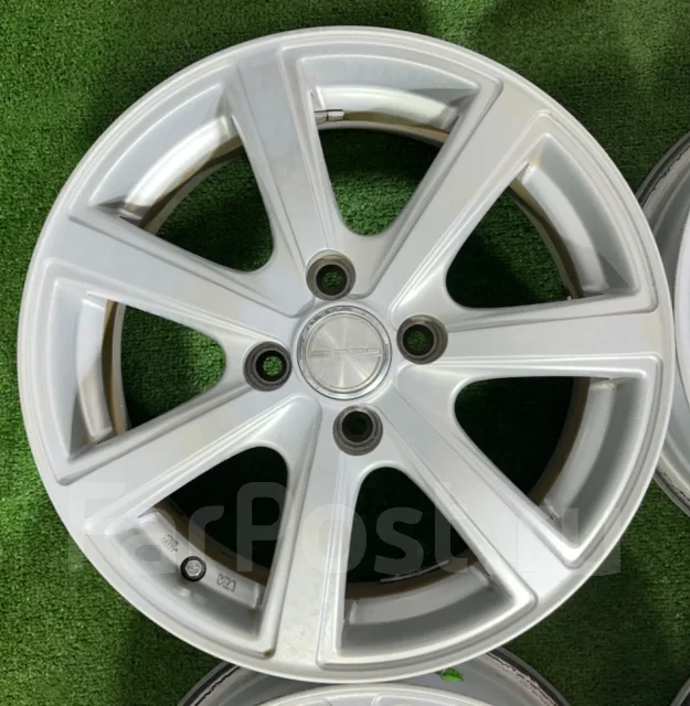 PRD. 5.5x15", 4x100, ET42, �� 67,1���. ����
