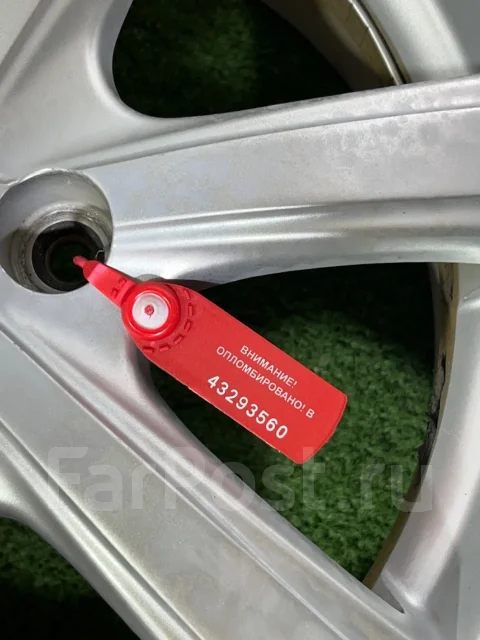 PRD. 5.5x15", 4x100, ET42, �� 67,1���. ����