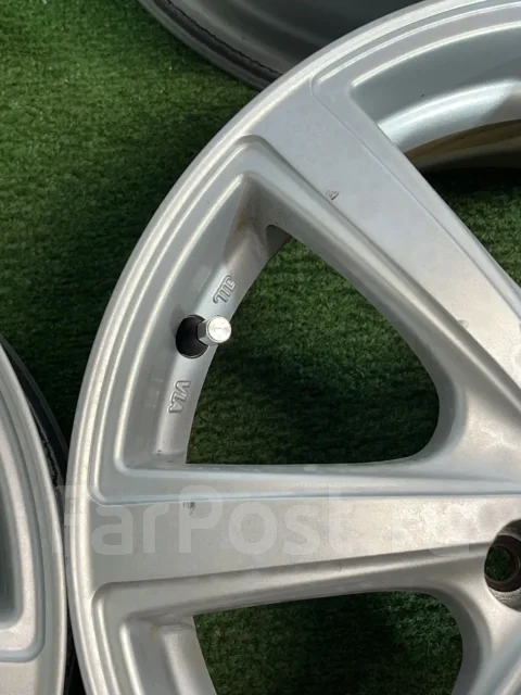 PRD. 5.5x15", 4x100, ET42, �� 67,1���. ����