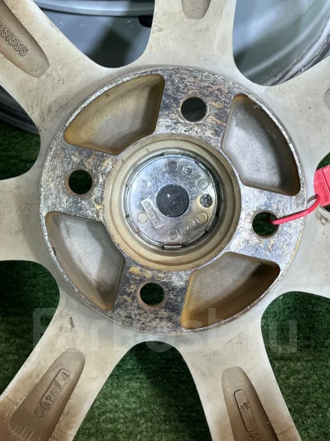 PRD. 5.5x15", 4x100, ET42, �� 67,1���. ����