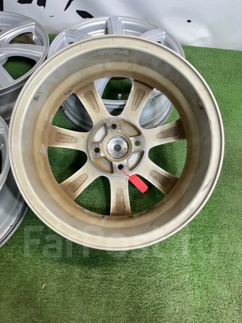 PRD. 5.5x15", 4x100, ET42, �� 67,1���. ����
