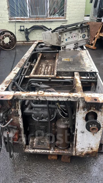 Mitsubishi Fuso ����
