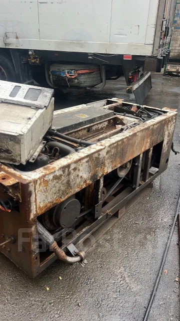 Mitsubishi Fuso ����