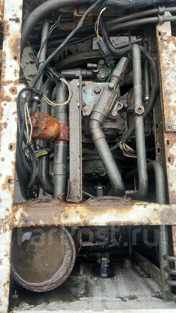 Mitsubishi Fuso ����