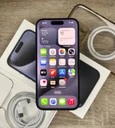 Apple iPhone 15 Pro. �/�, 128 ��, ����� ����