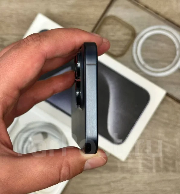 Apple iPhone 15 Pro. �/�, 128 ��, ����� ����