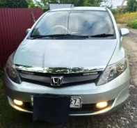 Honda Airwave. ��������, ��������, ������, 174 000����. �� ����