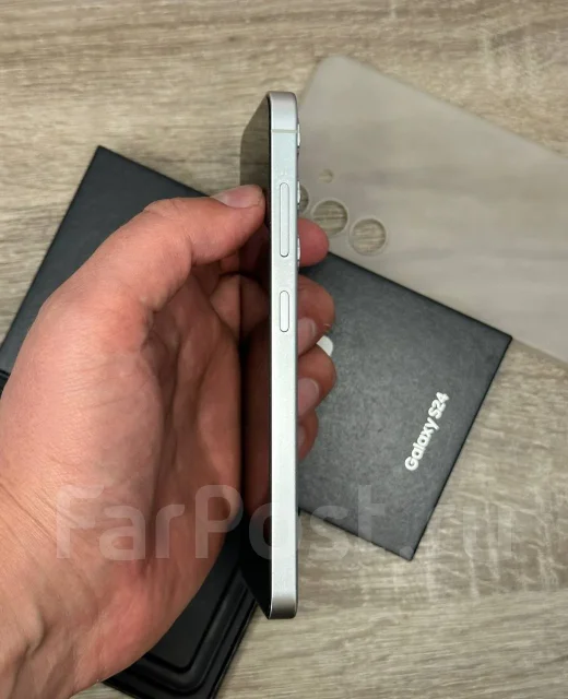 Samsung Galaxy S24. �/�, 128 ��, ����� ����