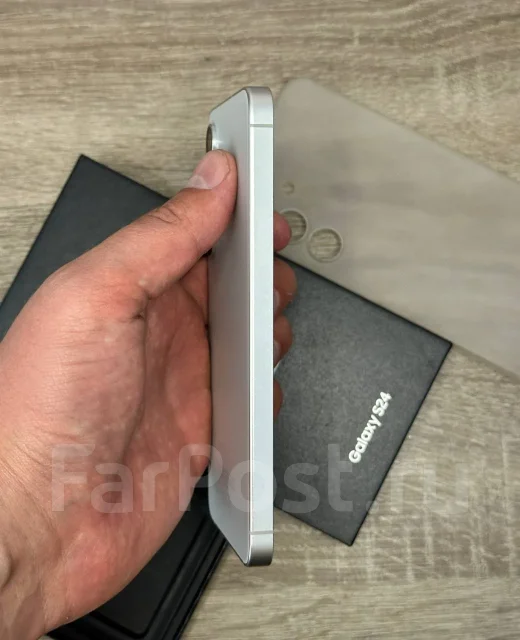 Samsung Galaxy S24. �/�, 128 ��, ����� ����